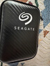 希捷（SEAGATE）移动硬盘 5TB USB3.0高速 希捷睿翼 2.5英寸 机械硬盘 黑 大容量便携外接存储 数据恢复服务 实拍图