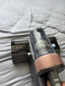 莱克吉米【新品】除螨仪大吸力吸尘S6Ultra家用床上高温杀菌石墨烯香氛手持去螨虫一体机【价保618】 实拍图
