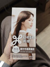 LIESE花王莉婕泡沫染发剂CAWF1维也纳醇棕染发膏潮流彩染男女通用 实拍图