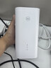 华为智选鸿蒙智选Brovi 5G CPE 5S移动路由器移动随身wifi6企业级全网通插卡千兆无线全国通用流量 实拍图