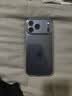品胜【相机键全包轻薄散热】适用iPhone17ProMax手机壳苹果17ProMax保护套透明气囊防摔软边保护壳 实拍图