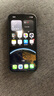 Apple/苹果 iPhone 15 (A3092) 256GB 黑色 支持移动联通电信5G 双卡双待 实拍图