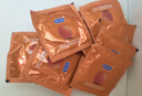 杜蕾斯（durex）避孕套安全套 Q弹大颗粒10只 成人情趣螺纹 潮敏 女性秒喷 套套  实拍图