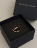 丹尼尔惠灵顿（DanielWellington）dw情侣对戒时尚经典系列情侣戒指生日礼物送女友送男友 玫瑰金一对【码数备注】 * 晒单实拍图