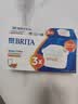 碧然德（BRITA）家用净水壶 滤水壶滤芯 MAXTRA+LE 去水垢专家滤芯 3枚装 实拍图