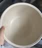 美的（Midea）【价低头部主播9折 价保618】升级款青瓷电饭煲4L电饭锅抗菌青瓷内胆多功能微压家用3-4人智能预约 实拍图