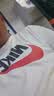 耐克（NIKE）男士卫衣2026秋季新款运动服装圆领外套休闲套头衫保暖加绒卫衣男 加绒保暖/刺绣logo/热推/晒图-5 L 【175】体重130~150斤左右 实拍图