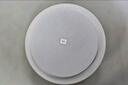 JBL C6IC吸顶家庭影院音响套装客厅商用高端背景音乐隐形音箱智能主机 实拍图