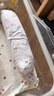 babycare婴儿安抚枕头宝宝多功能睡觉透气软糖枕0-6岁梦境独角兽40*12CM 实拍图