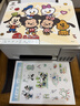 爱普生（EPSON）【6代新品】L3351墨仓式彩色打印机 微信打印/无线连接 家用AI学习打印机（打印、复印、扫描） 实拍图