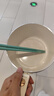 小熊（Bear）电煮锅 电火锅 电热锅 可折叠便携式1.2L小电锅分体 学生宿舍多功能锅泡面锅 DRG-V12Z1 实拍图