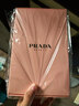 普拉达（PRADA）七夕情人节礼物 唇釉201+我本莫测50ml 持久礼盒生日礼物送女友 实拍图