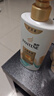 潘婷氨基酸洗发水丝质顺滑洗500g+护500g+洗80g柔顺蓬松洗头膏 实拍图