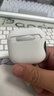 斯幻柯适用airpods4保护壳苹果耳机套四代airpods硅胶四代外壳airpods4盒airpods4保护套-熊猫款-白 实拍图