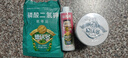 德沃多99%磷酸二氢钾花肥料通用500g园艺花卉盆栽养花种菜磷钾肥水溶肥 实拍图
