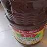 鲁花 【保真菜籽油】食用油 低芥酸特香菜籽油 6.18L   物理压榨 实拍图