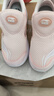 李宁（LI-NING）童鞋儿童运动凉鞋女小童框子鞋镂空魔术贴凉鞋休闲鞋32YKNT138-12 实拍图