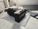 索尼（SONY）Alpha 7C II全画幅微单相机 创意外观滤镜 AI智能芯片 银色 单机身（a7c2/A7C II/A7CM2） 实拍图