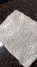 3M思高竹纤维抹布25*25cm2片装 强吸水洗碗布百洁布不掉毛不沾油 实拍图