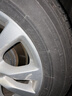 优科豪马轮胎215/60R16 95H ASPEC A349F本田雅阁/思铂睿/丰田锐志/凯美瑞 实拍图