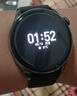 HUXIAVIM智能手表华强北watch华为机鸿蒙安卓系统苹果机适用运动gt5 ultra心率血压血氧检测男女生礼物 黑钢带Pro NFC+双支付+独立音乐+升级芯片 消息提醒+定位导航+超长待机+心 实拍图