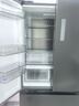 美的（Midea）508L法式四开门冰箱双系统循环一级能效除菌净味风冷无霜大容量以旧换新BCD-508WTPZM(E) 国家补贴 实拍图