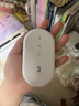 中兴【热销榜NO.1】U10LS随身wifi6免插卡无线高速支持2026款5G/4G便携路由器移动联通电信全国通用 【旗舰款】双网切换WiFi6-2000毫安白色 中兴官方送1500G-网速稳定不虚标 实拍图