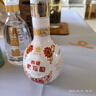 四特酒 东方韵 弘韵 特香型白酒 52度 88ml 单瓶装 实拍图