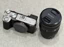 索尼（SONY）Alpha 7C II 新一代全画幅微单相机 AI智能芯片 银色+SEL2070G超广角镜头套装 实拍图