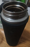 米家钛保温杯Ti2 茶水分离杯 纯钛大容量杯子 480ml  男女士水杯 实拍图