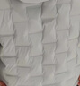 波司登鹅绒羽绒服女士秋冬轻薄连帽宽松短款内胆百搭保暖外套 实拍图