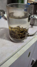 京东京造鲜来多26新茶信阳毛尖绿茶250g明前茶叶栗香嫩芽送礼盒自己喝自营 实拍图