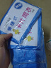出行必备 晴雨两用简约隔热双人雨伞防紫外线遮阳防晒伞自动大号 一次性雨衣3包 实拍图