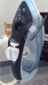 飞利浦（PHILIPS）【价保618】手持电熨斗家用便携式大功率拼豆熨斗 熨烫机 45g/min 320ml 强劲增压蒸汽 DST5030/20 实拍图