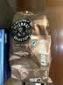 拉瓦萨（LAVAZZA）意大利原装进大地系列100%阿拉比卡豆 巴西特浓咖啡豆1kg 实拍图