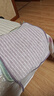美家日记抹布 30*30cm*5条竹碳纤维巾 家用洗碗毛巾吸水布厨房擦车清洁布 实拍图