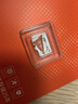 爱国者（aigo）128GB TF（MicroSD）存储卡A1 U3 V30 4K 监控摄像头 行车记录仪专用高速内存卡 读速100MB/s T1JD 实拍图