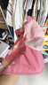 Kocotreekk树儿童防晒帽防紫外线大帽檐夏宝宝遮阳帽男童女童渔夫太阳帽子 实拍图