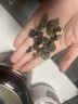 双塔黑木耳250g 东北特产干木耳小碗耳肉厚凉拌火锅食材南北干货 实拍图