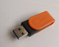 金士顿（Kingston）256GB USB3.2 Gen 1 U盘 DTXS 缤纷多彩旋转U盘 时尚便携 学习办公投标电脑优盘 实拍图