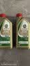 嘉实多（Castrol）0W-20 C5级 1L*1瓶全合成机油润滑油进口机油 德国进口 沃尔沃 0W-20 1L*6 实拍图