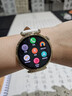 华为WATCH GT 6 浮光白 41mm智能手表多维情绪健康全新骑行体验华为GT6手表GT5升级 实拍图