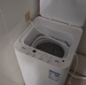 美的（Midea）【价保618】新品 迷你波轮洗衣机全自动MB38V22E  内衣洗衣机小型婴儿 懒人 深层除菌螨 以旧换新 实拍图