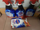 亮净厨房油污清洁剂1L*3 去油污净厨房重油污油烟机专用清洗剂 实拍图