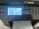 佳能（Canon） MF232w/264dw/266dn/269dwII黑白激光打印机复印一体机A4小型办公文档商用学生家用手机无线打印 MF232w【打印+复印+扫描+网络】 官方标配【含原装粉盒】 实拍图
