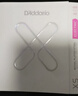 达达里奥（D'Addario）EJ26 美国进口民谣吉他琴弦 碳素钢弦套弦11-52磷铜 实拍图