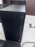 华硕（ASUS）【酷睿i5/i7】台式电脑主机台式机整机独显商务办公设计渲染家用炒股游戏大额补贴DIY组装电脑全套 五：酷睿i7/16G/756G/4K电竞4G独显 华硕单主机【五年质保+国行带票+送 实拍图