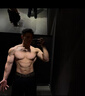 JEEP SPIRIT吉普纯棉3件装短袖T恤男夏季新款男士体恤衫半袖圆领宽松休闲上衣 白色+黑色+铁灰 XL （建议120-130斤） 实拍图
