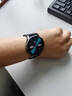 华为【520送礼优选送男友】HUAWEI WATCH GT 6 雅丹黑 46mm智能手表多维情绪健康全新骑行体验 实拍图