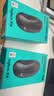 罗技（Logitech）M240 无线鼠标 蓝牙鼠标 办公鼠标 简约便携 白色 实拍图